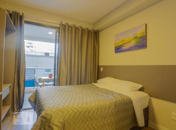 Apartamento de 1 quarto, São Paulo · Apartamento à Venda - Pinheiros, 1 Quarto,  25 m² - São Paulo