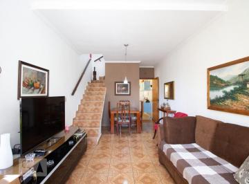 Casa de 4 quartos, São Paulo · Casa à Venda - Vila Campestre, 4 Quartos, 174 m² - São Paulo