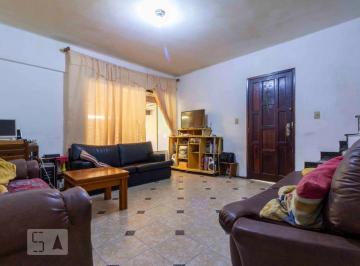 Casa · 125m² · 5 Quartos · 2 Vagas · Casa à Venda - Sapopemba, 5 Quartos, 125 m² - São Paulo