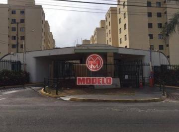353c85457e4973d3496af5b2bc211511a8c9f808 · Apartamento à venda, 54 m² por R$ 210.000,00 - Centro - Piracicaba/SP