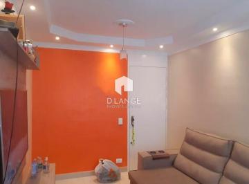 Apartamento · 76m² · 3 Quartos · 1 Vaga · Apartamento à venda Conjunto Residencial Parque Bandeirantes em Campinas (AC. Permuta por Apto maior