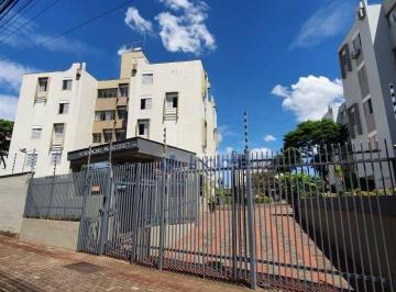 Apartamento no Edif. Monterrey com 3 quartos para alugar, 77 m² - Anta · Apartamento no Edif. Monterrey com 3 quartos para alugar, 77 m² por R$ 1.190 - Antares - Londrina/PR
