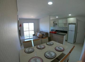 7487c9570656fd43e81221af92a715dfd9ccab63 · Apartamento à venda, 58 m² por R$ 290.000,00 - Vila Helena - Sorocaba/SP