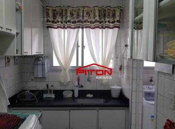 a88d090ab94ff8b928ce03afc11bf662b942cc32 · Apartamento com 2 dormitórios à venda, 55 m² por R$ 360.000,00 - Vila Buenos Aires - São Paulo/SP