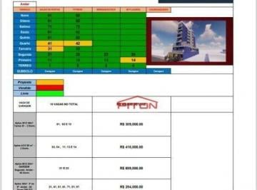 2946bcdaef0ab799af47852b43e9ca786b59f189 · Apartamento com 2 dormitórios à venda, 35 m² por R$ 294.000,00 - Cangaíba - São Paulo/SP