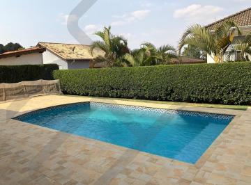 59465caa892e798530494c6ada0925b618b5f6f1 · Casa com 4 dormitórios à venda, 380 m²- Aldeia da Serra - Santana de Parnaíba/SP