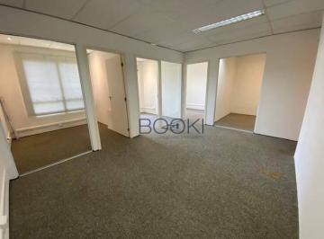 Sala · Oportunidade - New Worker Tower - 60 m² - Barra Funda