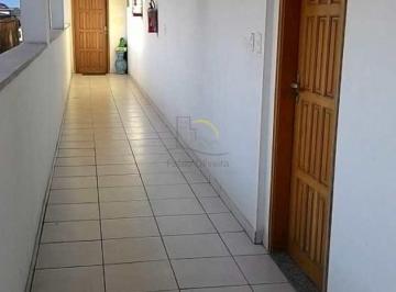 Apartamento · 100m² · 3 Quartos · 1 Vaga · Apartamento com 3 quartos, Parque São Vicente, São Vicente - R$ 298 mil, Cod: 2669