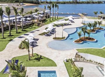 Terreno , Itaí · Lindo terreno de 320m² c/ Iate Clube Resort!! (Avaré/Itaí/Paranapanema)