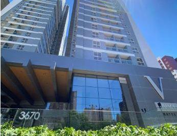 Apartamento de 3 quartos, Curitiba · Apartamento 3 quartos, Batel, Centro, Água Verde, Rebouças, Curitiba