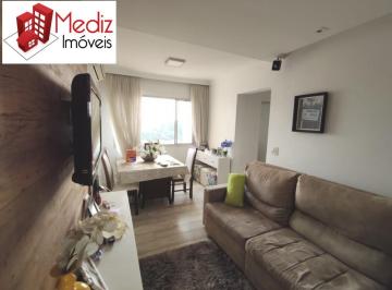 Apartamento de 2 quartos, São Paulo · Lindo Apartamento à venda no Parque Maria Domitila Rua Willis Roberto Banks 549