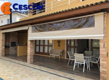 Foto 01 · Casa, Aldeia da Serra, Santana de Parnaíba, SP