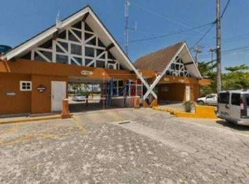 Casa · 333m² · 4 Quartos · Excelente sobrado em cond. fechado em Boraceia, Bertioga/SP,  333m² a.u., 4 dormitórios (4 suítes), 