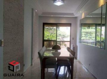 Apartamento · 94m² · 3 Quartos · 1 Vaga · Apartamento à venda 3 quartos 1 suíte 1 vaga Jardim do Mar - São Bernardo do Campo - SP