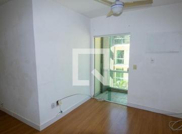 Apartamento · 43m² · 2 Quartos · 1 Vaga · Apartamento à Venda - Jacarepaguá, 2 Quartos, 43 m² - Rio de Janeiro