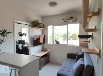 Apartamento de 2 quartos, São Paulo · Apartamento à Venda - Cambuci, 2 Quartos,  33 m² - São Paulo