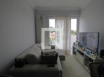 Apartamento · 54m² · 2 Quartos · 1 Vaga · Apartamento à Venda - Jardim Palmares, 2 Quartos, 54 m² - São Paulo