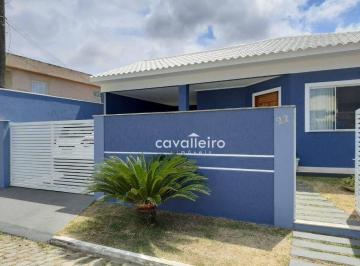94be901a4c3725c58b1986f2169facc246822e2c · Casa com 3 dormitórios à venda, 198 m² - pertinho do novo mercado Rede Economia - Inoã - Maricá/RJ