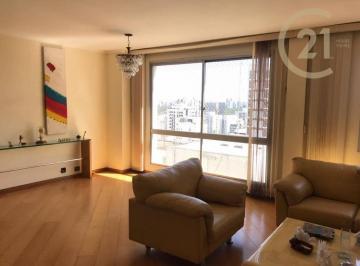 de47758c955ad91928c4256749f39b844706c6cf · Apartamento com 3 dormitórios à venda, 190 m² por R$ 2.500.000,00 - Jardim Paulista - São Paulo/SP