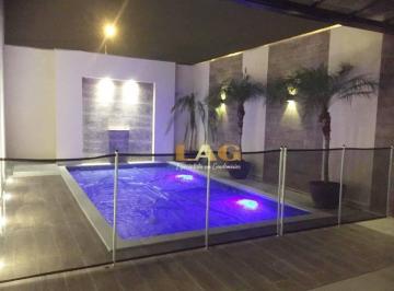 29b1bdcbddb9b094cb9ca3b057486a77efbb8d7a · Casa com 3 quartos à venda, 290 m² por R$ 2.900.000 - Condominio Le France - Sorocaba/SP