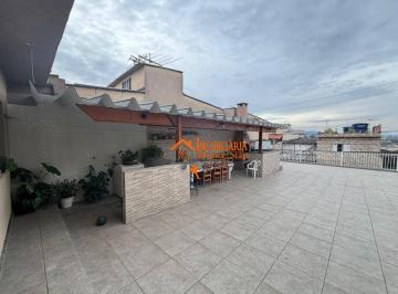 c5c255a1944b938f05a3be61773b00cbc6b58f9a · Sobrado com 4 dormitórios à venda, 100 m² por R$ 730.000,00 - Jardim Santa Inês - Guarulhos/SP