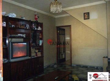 245160bbb00dc7b555745fe174ec27625e34fa94 · Sobrado à venda, 122 m² por R$ 530.000,00 - Vila Taquari - São Paulo/SP