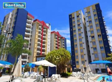 27192f28138b2893dffbe5063ac290ca70e741ef · Apartamento com 1 dormitório à venda, 44 m² por R$ 180.000,00 - Do Turista - Caldas Novas/GO