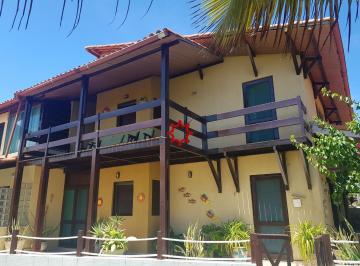 Casa · 400m² · 8 Quartos · Casa à venda - em Carneiros