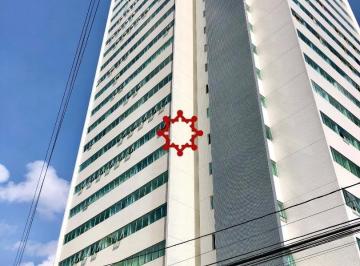 Apartamento · 4 Quartos · Apartamento à venda - em Maurício de Nassau