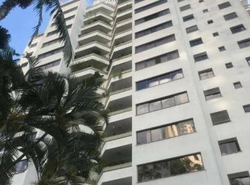 16057c2b85bd0a996795570b3c11feae401e062e · Apartamento com 4 dormitórios à venda, 225 m² por R$ 1.390.000,00 - Morumbi - São Paulo/SP