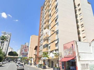 Apartamento · 123m² · 3 Quartos · Apartamento à venda em Campinas, Centro