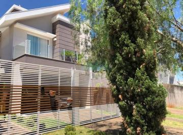c6d5ac6c0064689bae4f2bb2c9bb8d63499acabf · Sobrado com 3 suítes à venda, 189 m² por R$ 1.000.000 - Jardim Panorama - Foz do Iguaçu/PR