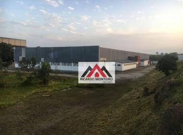 da584ce46735e6369048a7c5f39eee27c4d6c781 · Galpão para alugar, 2300 m² por R$ 31.120,00/mês - Santa Luzia - Caçapava/SP
