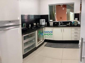 556c4205c81c5f73510265afe1678eba0cddb388 · Casa com 3 dormitórios à venda, 183 m² por R$ 750.000,00 - Parque Conceição II - Piracicaba/SP