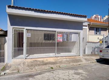 Casa · 200m² · 4 Quartos · 2 Vagas · Casa para venda no Jardim Paraiso com 2 quartos 2 vagas quintal e mais 2 casas por baixo para renda