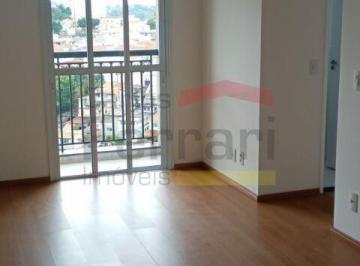 Apartamento · 44m² · 2 Quartos · Apartamento à venda no Jaçanã com 1 dormitório 43,7 m²