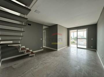 Apartamento · 178m² · 3 Quartos · 3 Vagas · Cobertura à venda com 3 dormitórios e 3 vagas na Água Fria