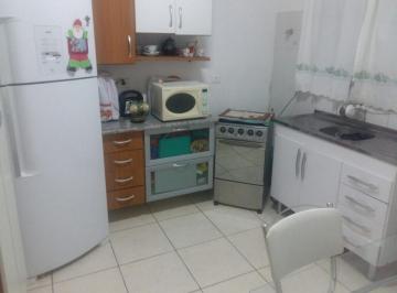 Foto 09 · CASA A VENDA, SOBRADO, 02 DORMITÓRIOS, AMPLA SALA, PARA 02 AMBIENTES, COZINHA, 02 BANHEIROS, ESPAÇO