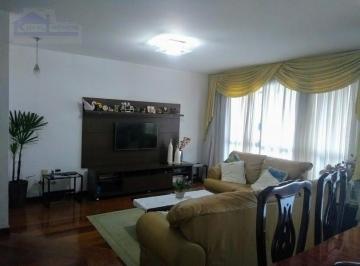 Apartamento de 3 quartos, São Paulo · Apartamento em São Paulo