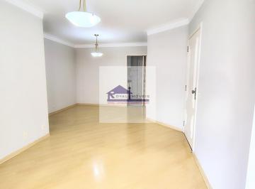 Apartamento · 98m² · 3 Quartos · 2 Vagas · Apartamento em Chácara Inglesa  -  São Paulo