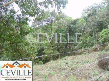 Terreno · 1280m² · OPORTUNIDADE NO COND. PASARGADA