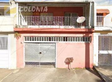 41129.001 · Terreno a venda - Vila Pires