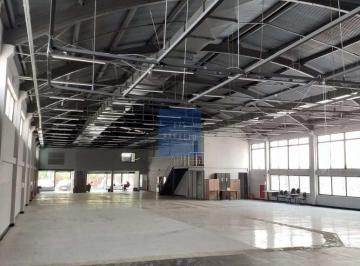 Comercial · 1640m² · 40 Vagas · Galpão, Vila das Mercês, São Paulo - R$ 13.5 mi, Cod: 1950