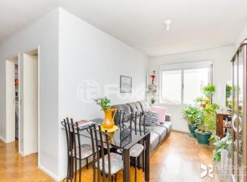 Apartamento · 77m² · 4 Quartos · Apartamento, 4 dormitórios, 77.39 m², em Petrópolis