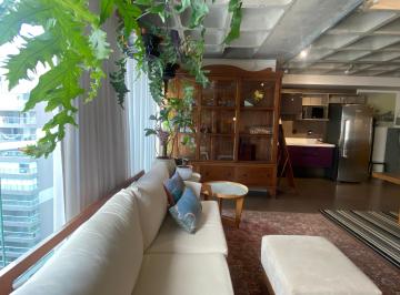 Apartamento de 1 quarto, São Paulo · BELA CINTRA - LOFT DOS SONHOS