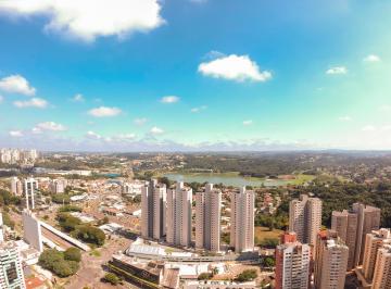 Apartamento de 4 quartos, Curitiba · Oportunidade no apartamento ícone no com a melhor vista para barigui