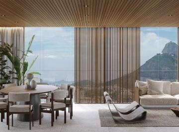 Apartamento , Rio de Janeiro · Apartamento em Botafogo