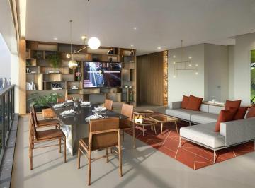 Apartamento · 142m² · 3 Quartos · 2 Vagas · Torre 2 Regent