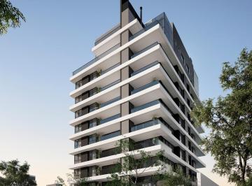 Apartamento de 3 quartos, Curitiba · SoHo2525 Apartamento Garden Suspenso 183m² 3 Quartos Bigorrilho