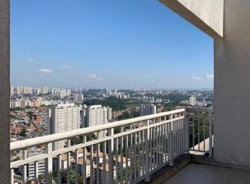 Apartamento de 3 quartos, São Paulo · Cobertura para venda 110 metros com 2 dormitórios 2 vagas no Condomínio Start Jardim Sul